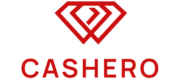 CASHERO.SHOP